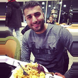Perser from Frankfurt (Main) Niederrad | Man | 33 years old | Capricorn