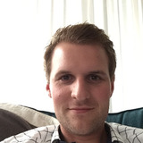 Erik from Breda | Man | 39 years old | Taurus