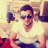Omer from Corlu | Man | 33 years old | Capricorn