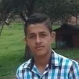 Hectorfa20Rori from Choconta | Man | 25 years old | Taurus