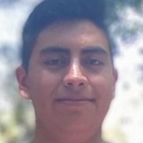 Dr26K from Cholula | Man | 23 years old | Scorpio