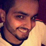 Ifroose from Springfield | Man | 31 years old | Aquarius