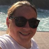 Mechitas from Barcelona | Woman | 41 years old | Gemini