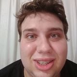 Gabriel from Sao Jose | Man | 28 years old | Aries