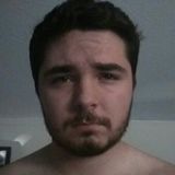 Gorillas from Marshall | Man | 28 years old | Aquarius