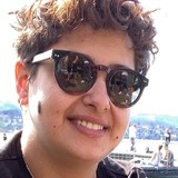 Caterina from Zurich | Woman | 30 years old | Libra