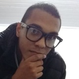 Negro from Mafra | Man | 29 years old | Virgo