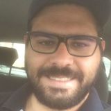 Panda from Conceicao das Alagoas | Man | 35 years old | Taurus