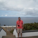 Carlospaulnc from Amadora | Man | 62 years old | Scorpio