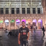 Ismailrifi19P from Palermo | Man | 34 years old | Pisces