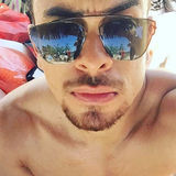 Jame from Quepos | Man | 34 years old | Capricorn