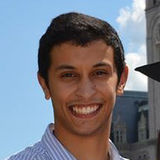 Mehdi from Herndon | Man | 32 years old | Capricorn