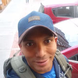 Ernesto from Bogotá | Man | 42 years old | Virgo