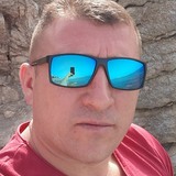 Valera from Malita | Man | 47 years old | Gemini
