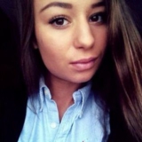 Angelicah from Lund | Woman | 32 years old | Cancer