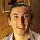 Davitidameni2K from Poznan | Man | 28 years old | Cancer