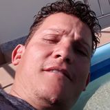 Robinson from Santo Angelo | Man | 42 years old | Libra