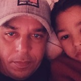 Silveriogilsxv from Palmeira | Man | 47 years old | Taurus