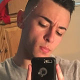Tyler from Poughkeepsie | Man | 27 years old | Aries