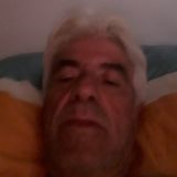 Faisca from Sao Jose | Man | 71 years old | Capricorn