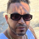 Urenagregorifh from Santiago de los Caballeros | Man | 41 years old | Aquarius