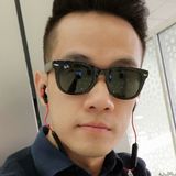 Luke from Riyadh | Man | 39 years old | Aquarius