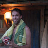 Gr from Tel Aviv | Man | 45 years old | Scorpio