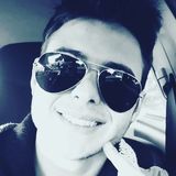Xander from Ivrea | Man | 27 years old | Gemini