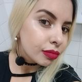 Ingrid from Santana de Parnaiba | Woman | 31 years old | Cancer