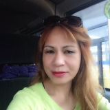 Nori from Kuki | Woman | 44 years old | Aquarius