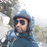 Mukesh from Abu | Man | 36 years old | Capricorn