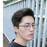Kim from Hong Kong | Man | 40 years old | Gemini