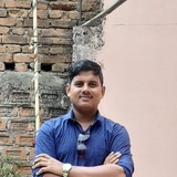 Anand from Kolkata | Man | 28 years old | Leo
