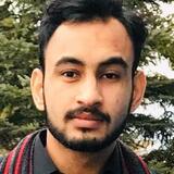 Shahzaibanjl6 from Beja | Man | 28 years old | Capricorn