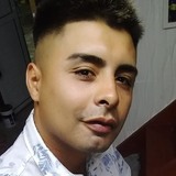 Lucasinensa1I from Mar del Plata | Man | 29 years old | Taurus
