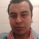 Jav from Capulhuac | Man | 36 years old | Pisces