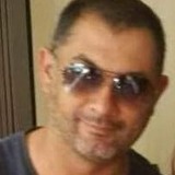 London from Abejorral | Man | 48 years old | Capricorn
