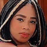 Krullrosiauj from Aracruz | Woman | 24 years old | Sagittarius