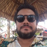 Rodrigues from Belem | Man | 45 years old | Capricorn