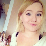 Tuulia from Vantaa | Woman | 32 years old | Libra
