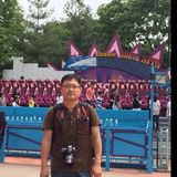 Blackmoon from Seoul | Man | 53 years old | Virgo
