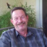 Menahem from Lynbrook | Man | 54 years old | Scorpio