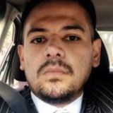 Galandotado from Mexico | Man | 41 years old | Taurus