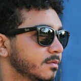 Dans from Juazeiro do Norte | Man | 30 years old | Pisces