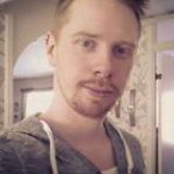 Fredrik from Malmoe | Man | 40 years old | Libra