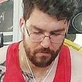 Askin from Antioch | Man | 33 years old | Leo