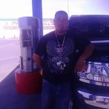 Najera from Actopan | Man | 46 years old | Cancer