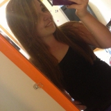 Cierra from Maine | Woman | 31 years old | Gemini