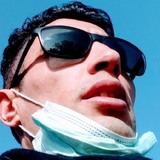 Naimirachid1Ec from Legnano | Man | 37 years old | Capricorn