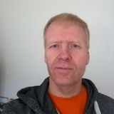 Youngmind from Slagelse | Man | 59 years old | Cancer